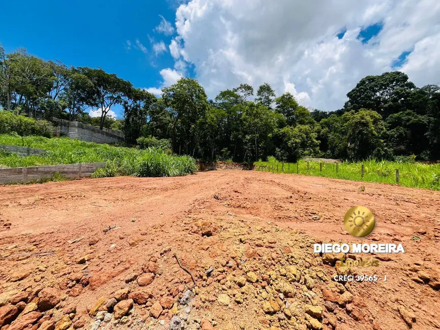 Foto 6 de Terreno / Lote à venda, 1000m2 em Jardim Estância Brasil, Atibaia - SP