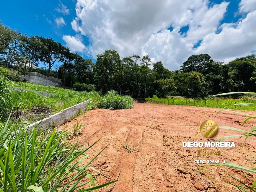 Foto 3 de Terreno / Lote à venda, 1000m2 em Jardim Estância Brasil, Atibaia - SP