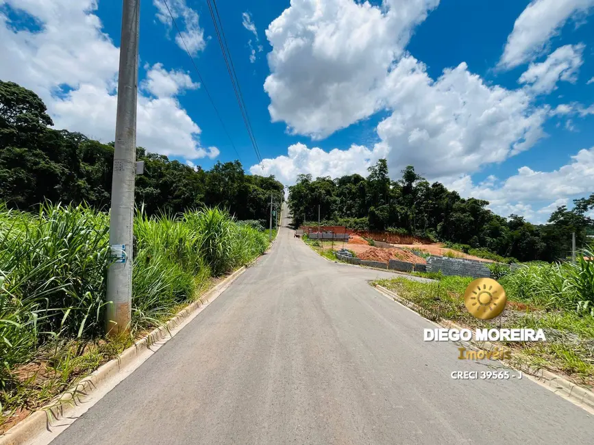 Foto 8 de Terreno / Lote à venda, 1000m2 em Jardim Estância Brasil, Atibaia - SP