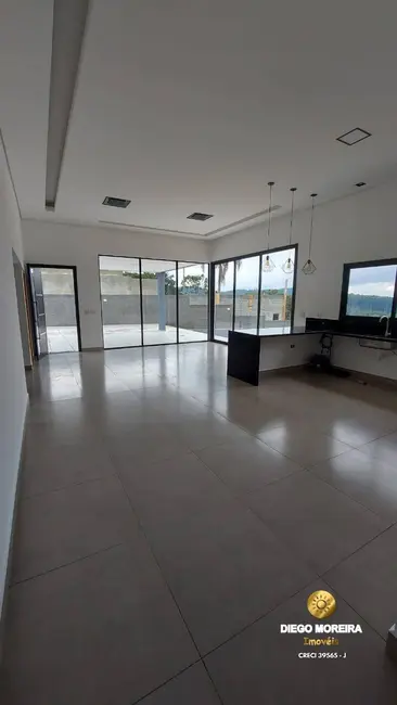 Foto 9 de Chácara com 3 quartos à venda, 275m2 em Rosário, Atibaia - SP