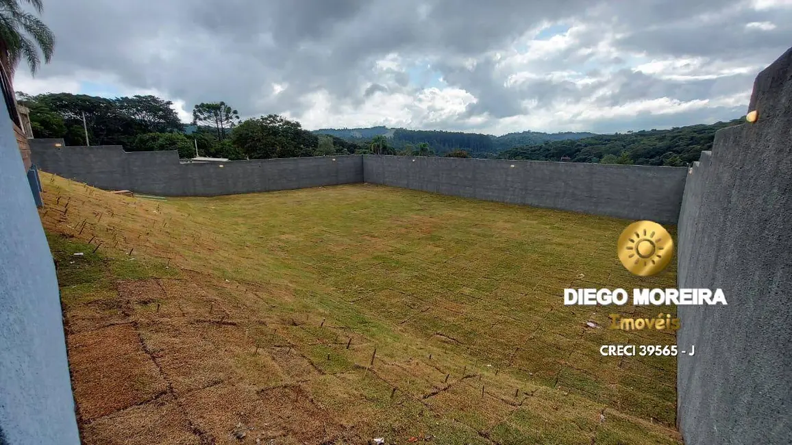 Foto 4 de Chácara com 3 quartos à venda, 275m2 em Rosário, Atibaia - SP