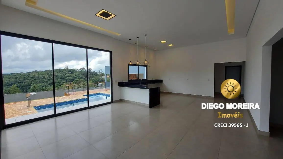 Foto 8 de Chácara com 3 quartos à venda, 275m2 em Rosário, Atibaia - SP