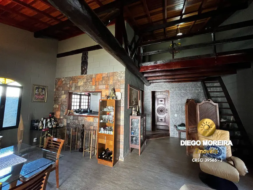 Foto 9 de Casa com 4 quartos à venda, 274m2 em Mairipora - SP