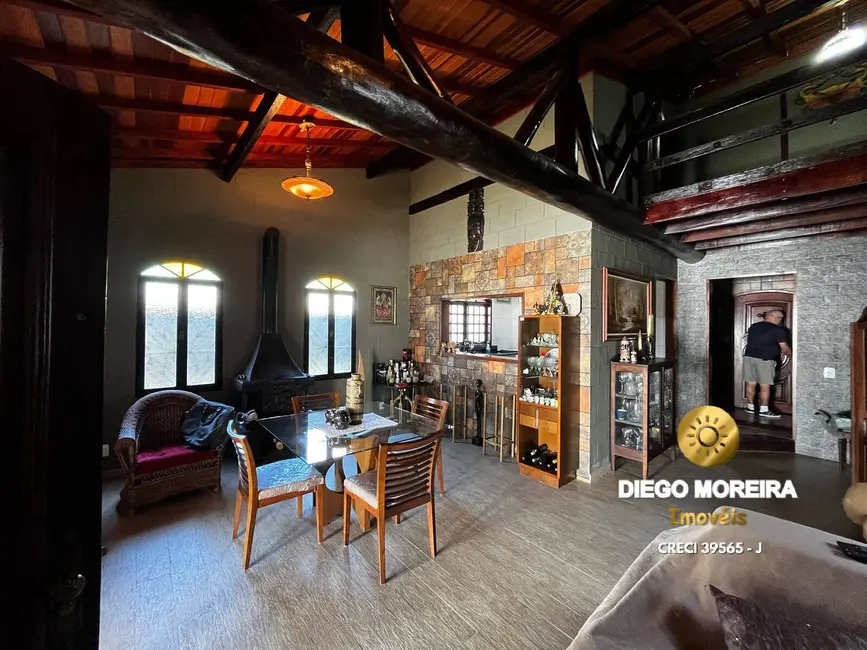 Foto 7 de Casa com 4 quartos à venda, 274m2 em Mairipora - SP