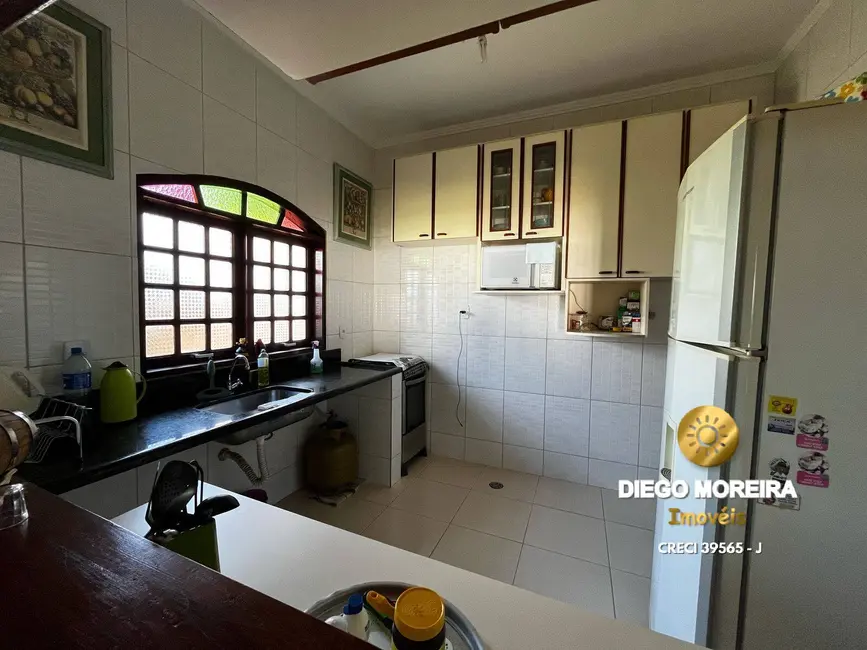Foto 8 de Casa com 4 quartos à venda, 274m2 em Mairipora - SP