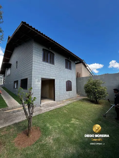 Foto 3 de Casa com 4 quartos à venda, 274m2 em Mairipora - SP