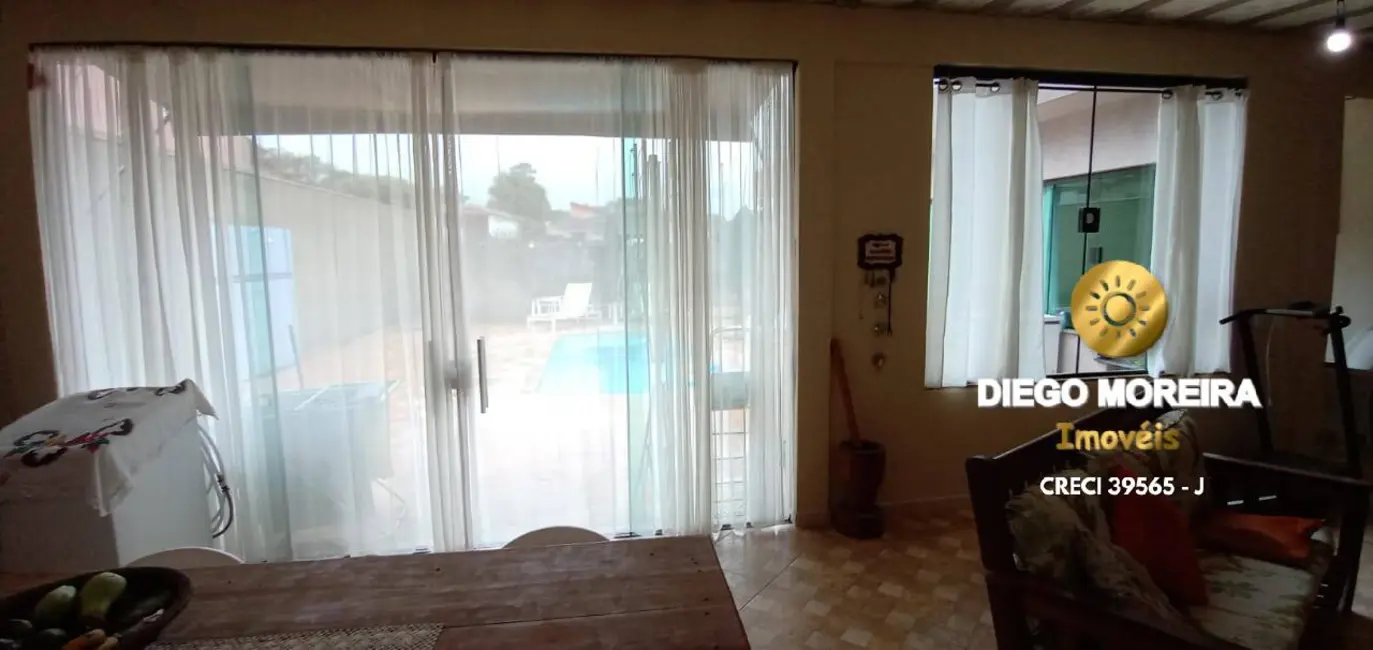 Foto 6 de Casa com 2 quartos à venda, 80m2 em Mairipora - SP