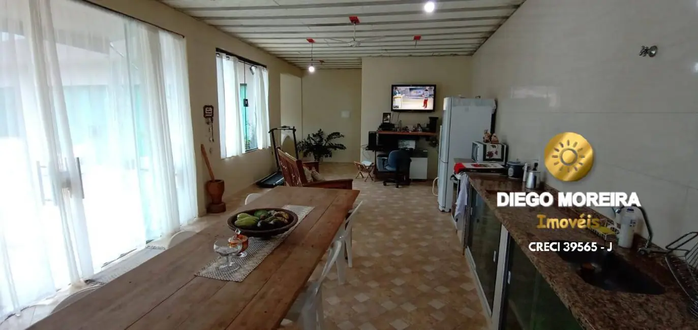 Foto 2 de Casa com 2 quartos à venda, 80m2 em Mairipora - SP