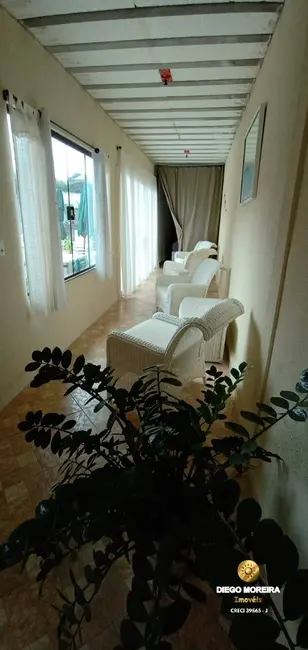 Foto 9 de Casa com 2 quartos à venda, 80m2 em Mairipora - SP