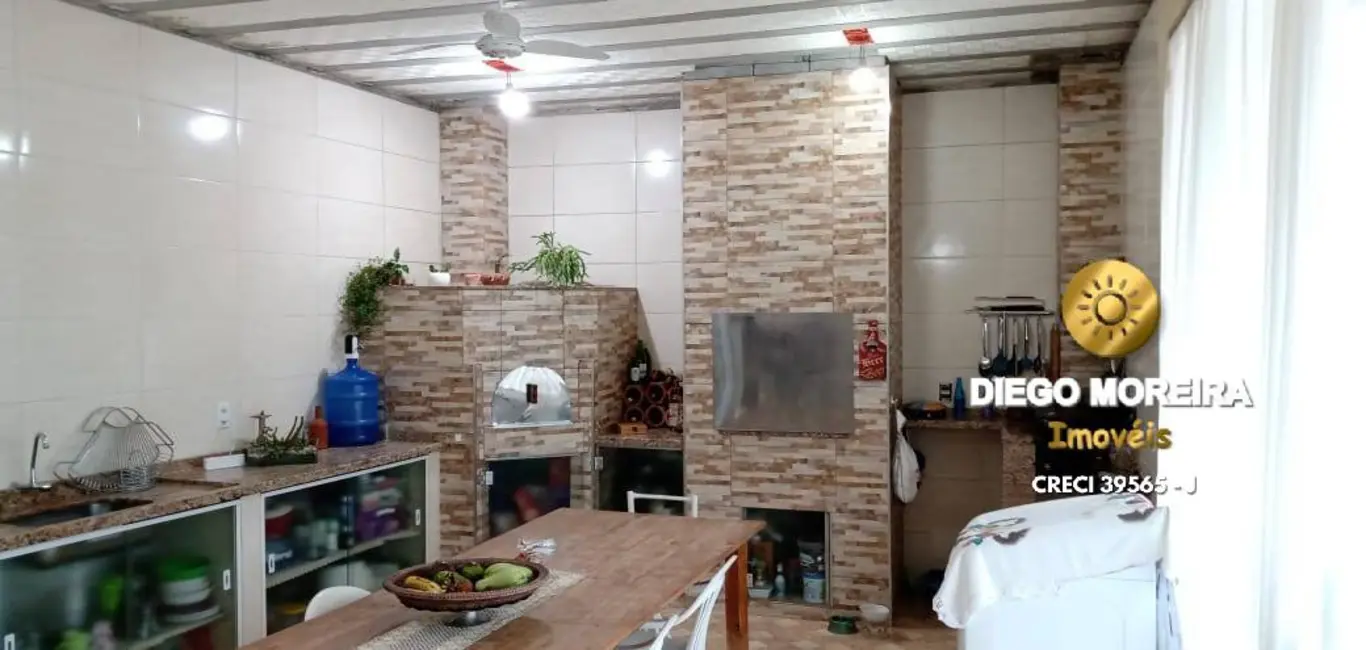 Foto 5 de Casa com 2 quartos à venda, 80m2 em Mairipora - SP