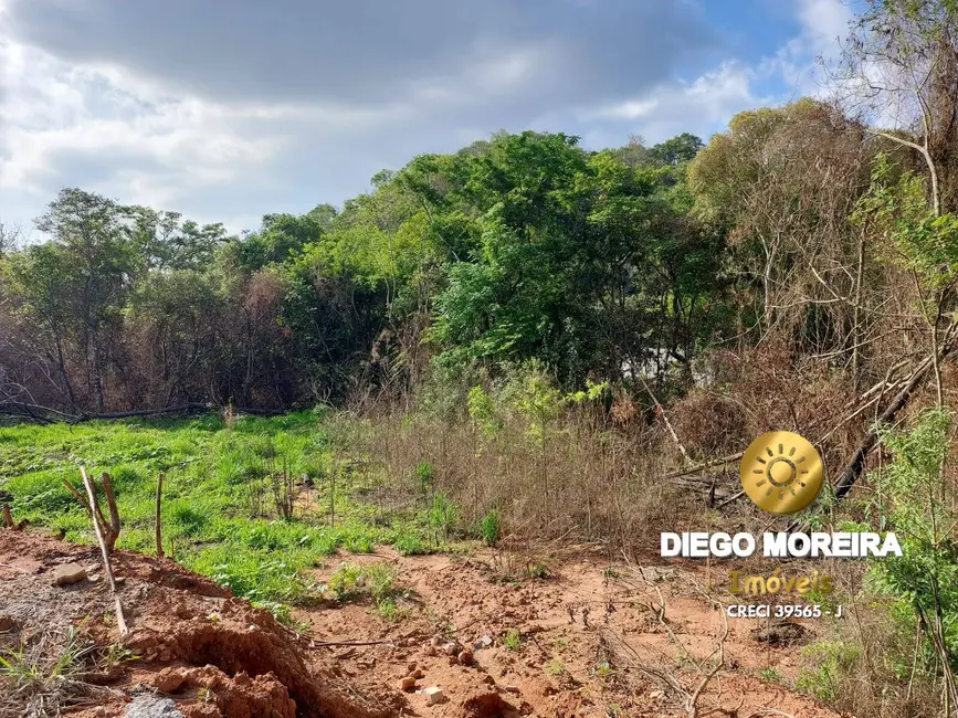 Foto 3 de Lote de Condomínio à venda, 360m2 em Vila Esperia ou Giglio, Atibaia - SP
