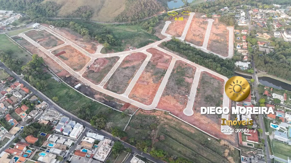 Foto 5 de Lote de Condomínio à venda, 360m2 em Vila Esperia ou Giglio, Atibaia - SP