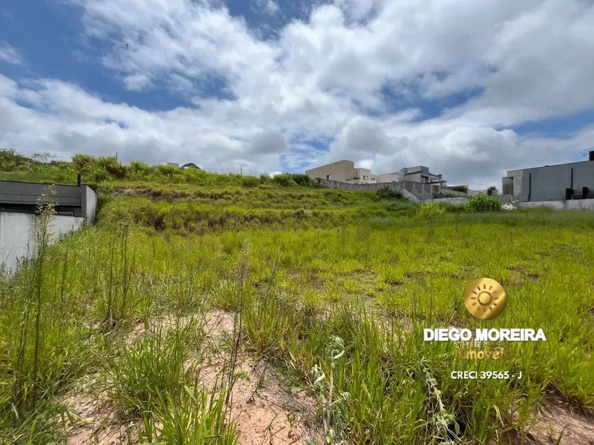 Foto 5 de Lote de Condomínio à venda, 600m2 em Mairipora - SP