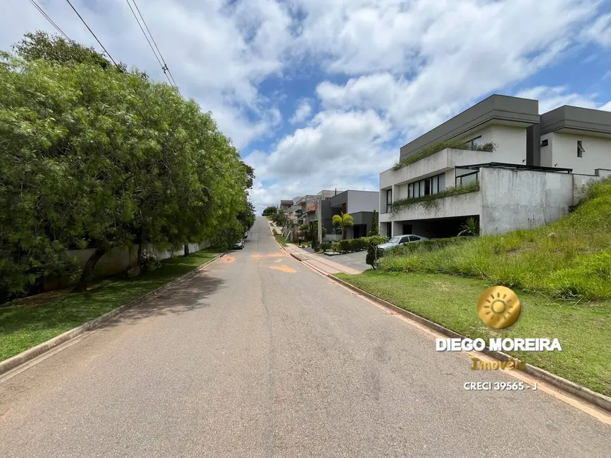 Foto 3 de Lote de Condomínio à venda, 600m2 em Mairipora - SP