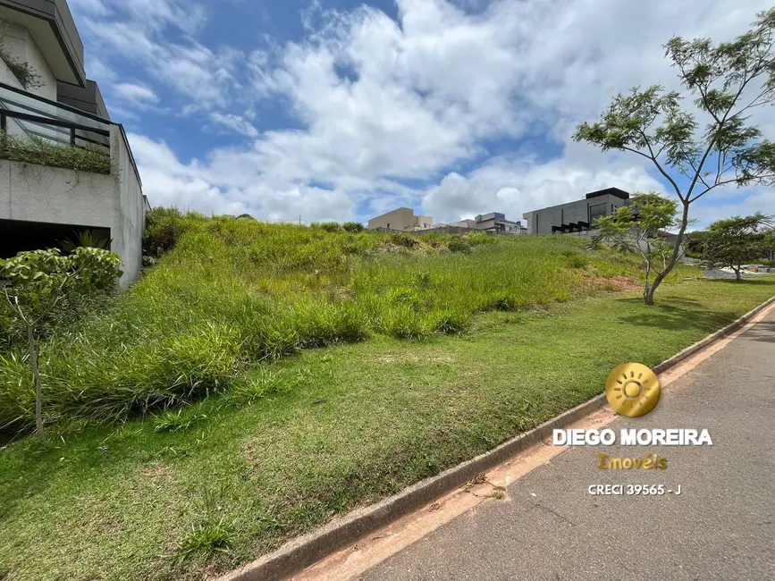 Foto 6 de Lote de Condomínio à venda, 600m2 em Mairipora - SP
