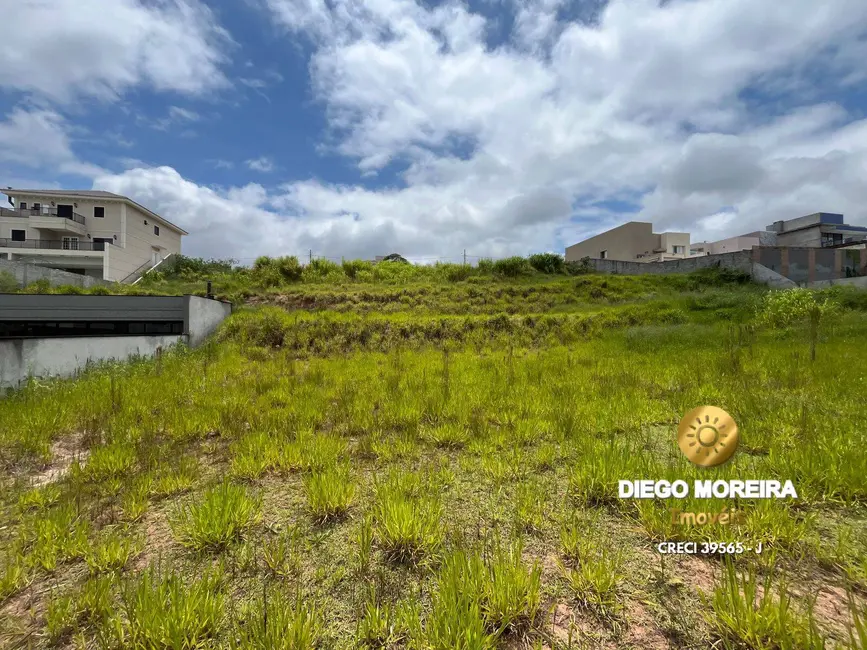 Foto 9 de Lote de Condomínio à venda, 600m2 em Mairipora - SP