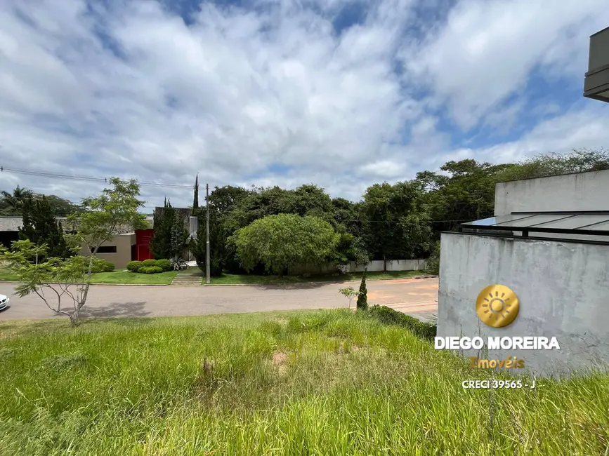 Foto 8 de Lote de Condomínio à venda, 600m2 em Mairipora - SP