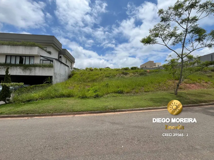 Foto 1 de Lote de Condomínio à venda, 600m2 em Mairipora - SP