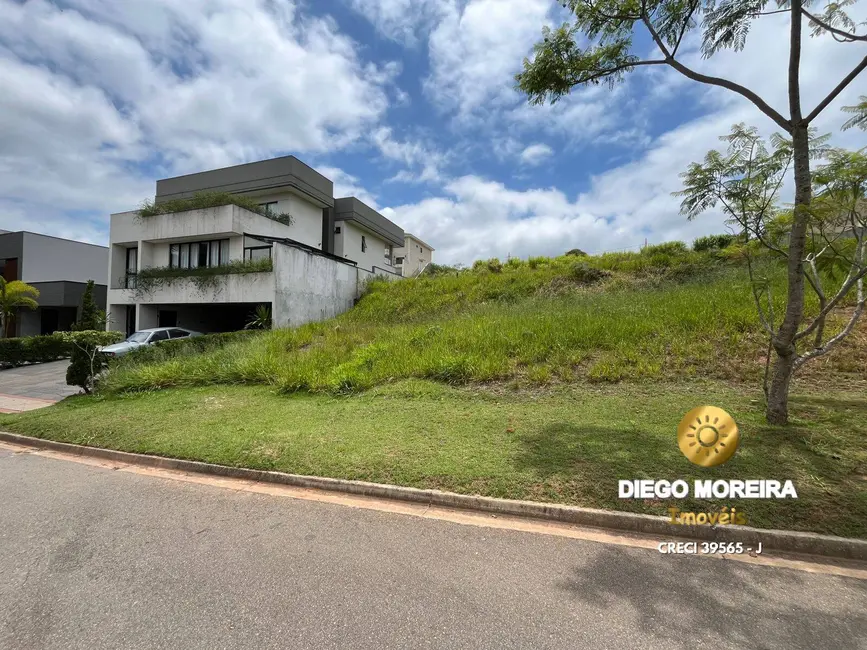 Foto 4 de Lote de Condomínio à venda, 600m2 em Mairipora - SP