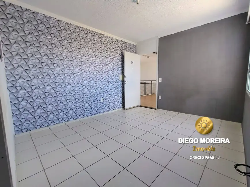Apartamento com 2 quartos à venda, 50m2 em Mairipora - SP - imagem 5 Foto 5 de Apartamento com 2 quartos à venda, 50m2 em Mairipora - SP
