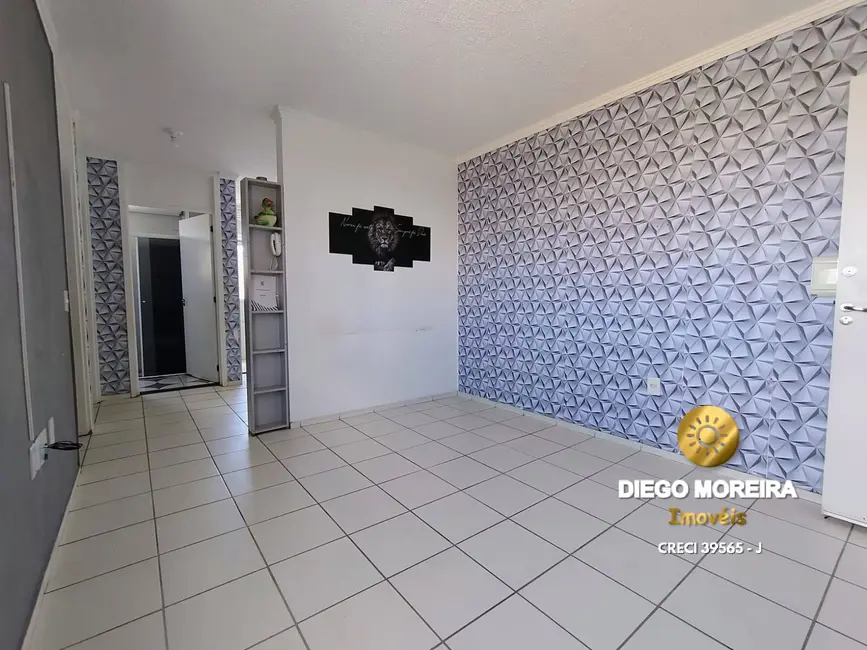 Apartamento com 2 quartos à venda, 50m2 em Mairipora - SP - imagem 4 Foto 4 de Apartamento com 2 quartos à venda, 50m2 em Mairipora - SP