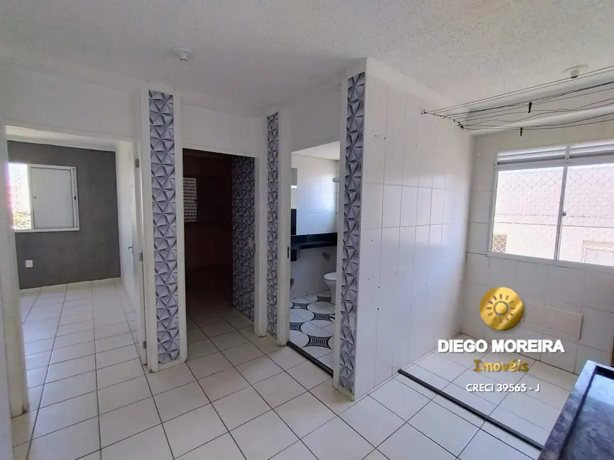 Apartamento com 2 quartos à venda, 50m2 em Mairipora - SP - imagem 7 Foto 7 de Apartamento com 2 quartos à venda, 50m2 em Mairipora - SP