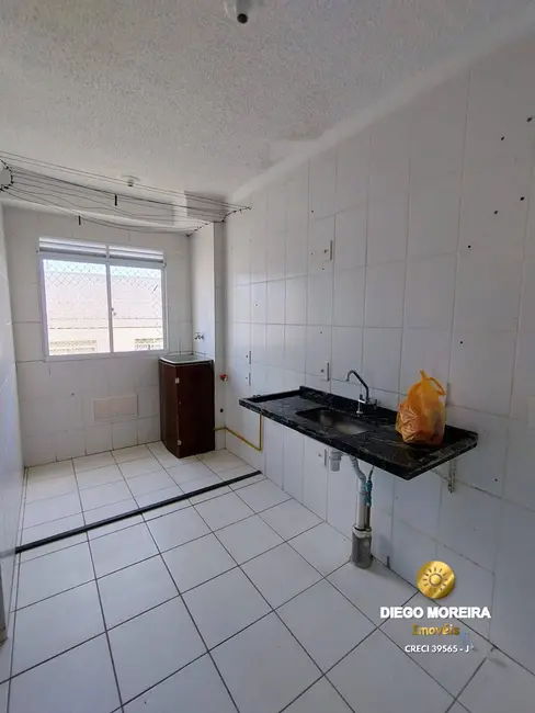 Apartamento com 2 quartos à venda, 50m2 em Mairipora - SP - imagem 9 Foto 9 de Apartamento com 2 quartos à venda, 50m2 em Mairipora - SP