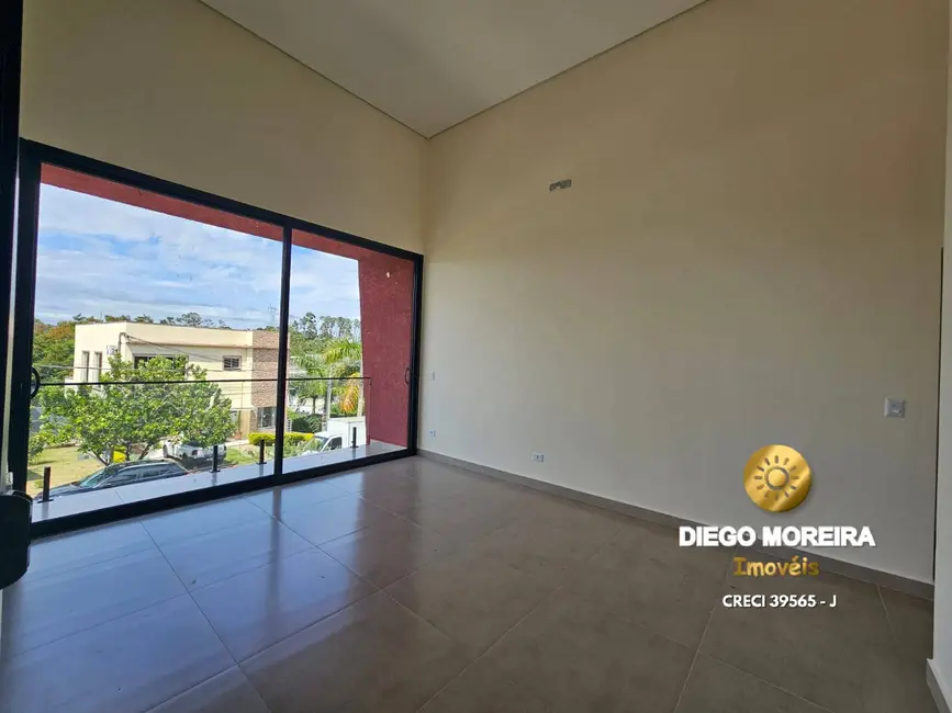 Foto 6 de Casa de Condomínio com 3 quartos à venda, 173m2 em Rio Abaixo, Atibaia - SP