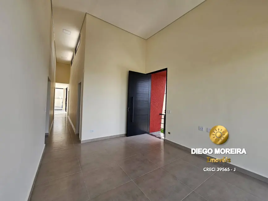 Foto 3 de Casa de Condomínio com 3 quartos à venda, 173m2 em Rio Abaixo, Atibaia - SP