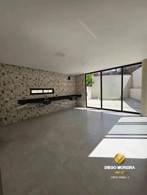 Foto 8 de Casa de Condomínio com 3 quartos à venda, 173m2 em Rio Abaixo, Atibaia - SP