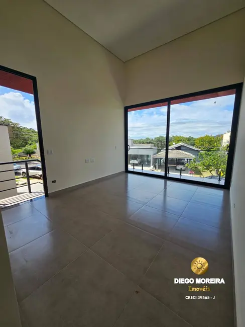 Foto 5 de Casa de Condomínio com 3 quartos à venda, 173m2 em Rio Abaixo, Atibaia - SP