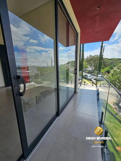 Foto 7 de Casa de Condomínio com 3 quartos à venda, 173m2 em Rio Abaixo, Atibaia - SP