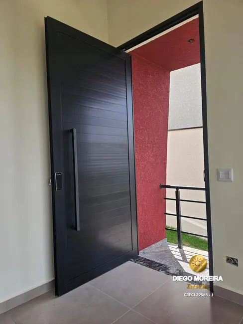 Foto 2 de Casa de Condomínio com 3 quartos à venda, 173m2 em Rio Abaixo, Atibaia - SP