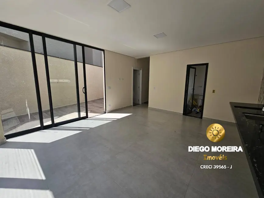 Foto 4 de Casa de Condomínio com 3 quartos à venda, 173m2 em Rio Abaixo, Atibaia - SP