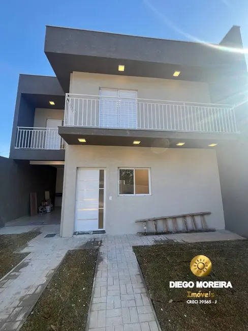 Foto 6 de Casa com 2 quartos à venda, 90m2 em Atibaia - SP