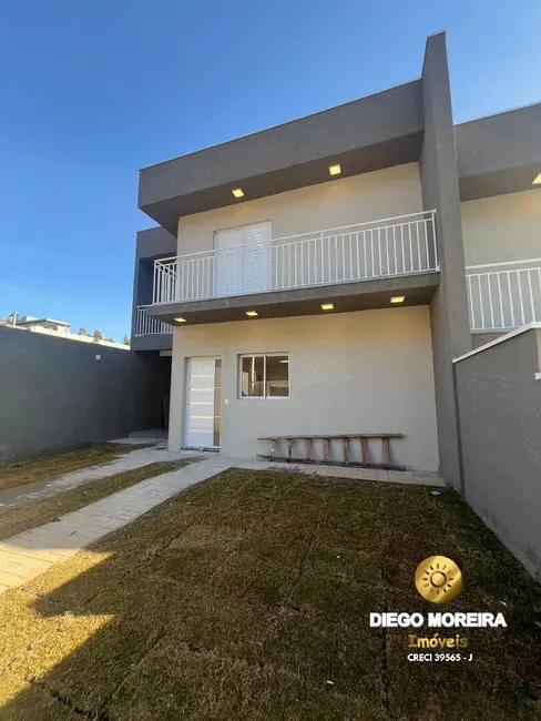 Foto 1 de Casa com 2 quartos à venda, 90m2 em Atibaia - SP