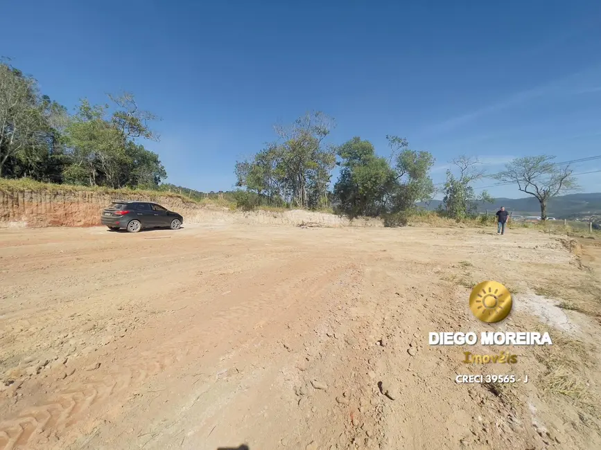 Foto 5 de Terreno / Lote à venda, 500m2 em Bom Jesus Dos Perdoes - SP