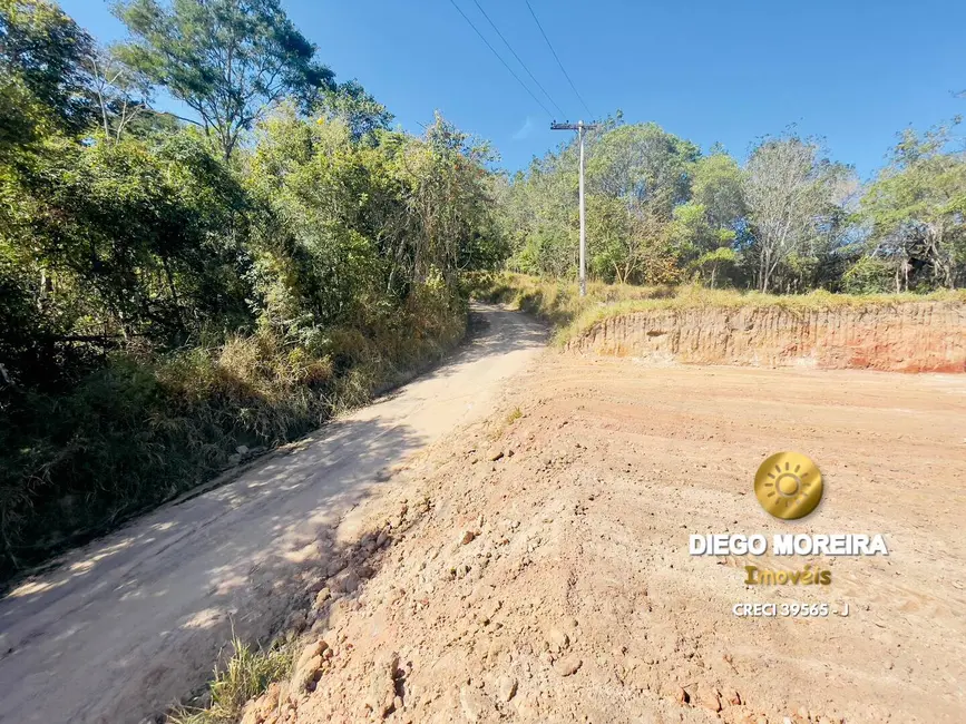 Foto 7 de Terreno / Lote à venda, 500m2 em Bom Jesus Dos Perdoes - SP