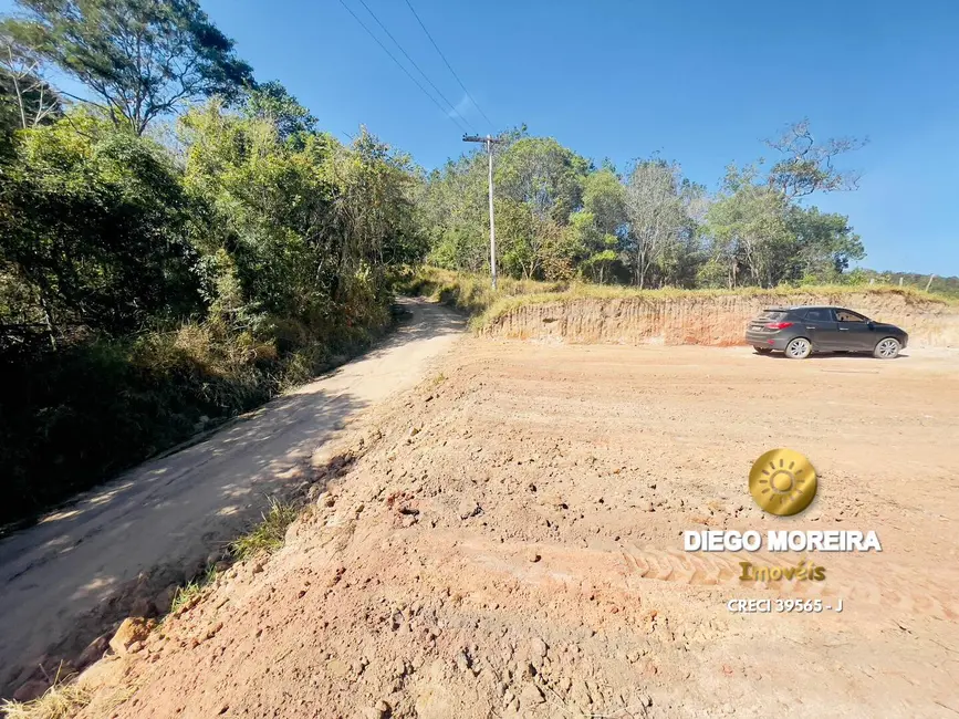 Foto 4 de Terreno / Lote à venda, 500m2 em Bom Jesus Dos Perdoes - SP