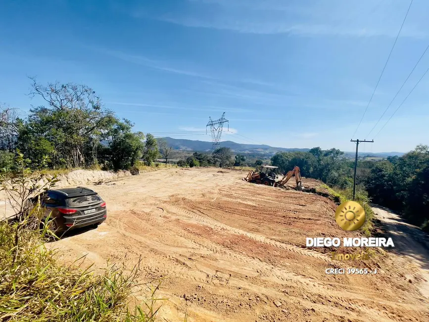 Foto 9 de Terreno / Lote à venda, 500m2 em Bom Jesus Dos Perdoes - SP