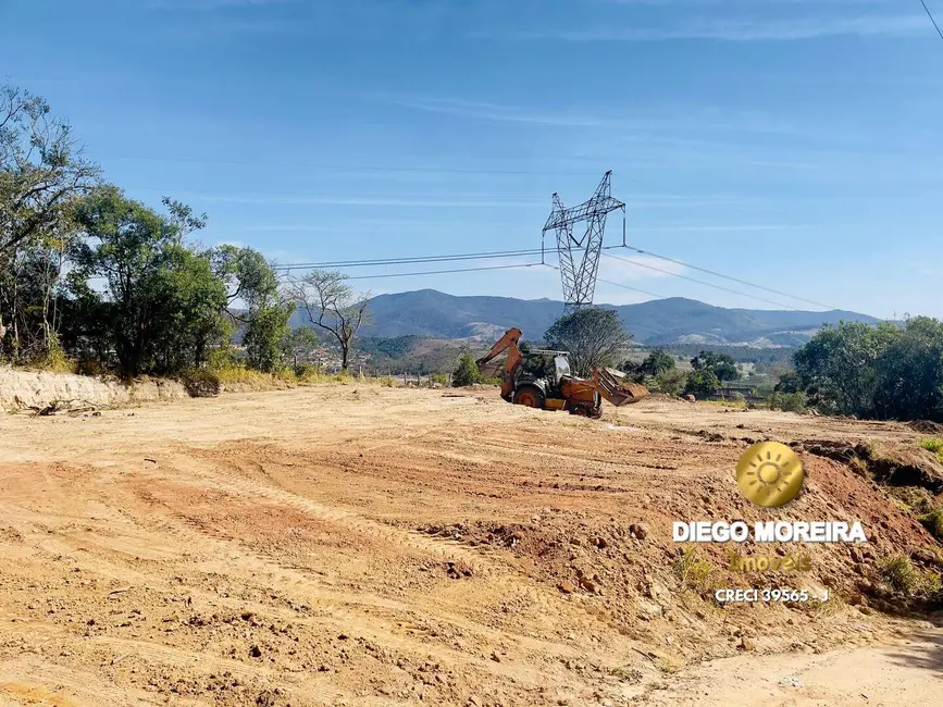 Foto 8 de Terreno / Lote à venda, 500m2 em Bom Jesus Dos Perdoes - SP