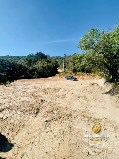 Foto 3 de Terreno / Lote à venda, 500m2 em Bom Jesus Dos Perdoes - SP