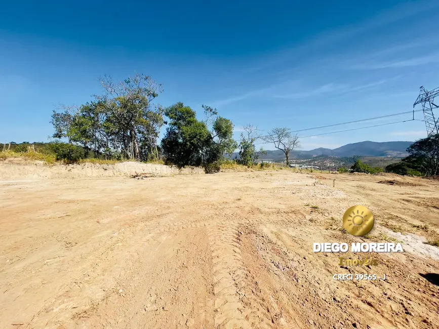 Foto 6 de Terreno / Lote à venda, 500m2 em Bom Jesus Dos Perdoes - SP