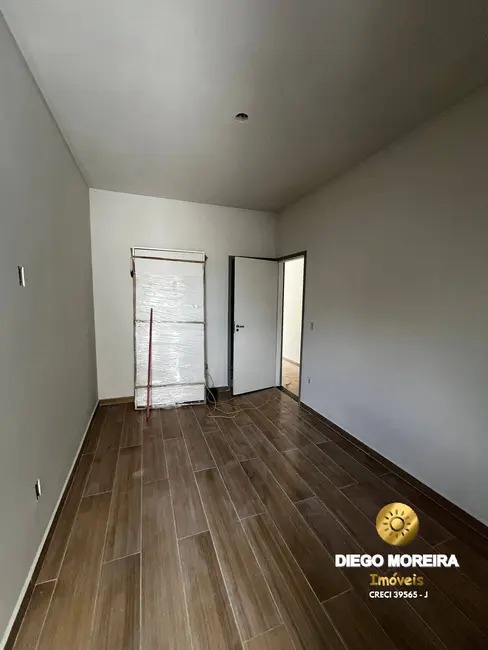 Foto 8 de Casa com 2 quartos à venda, 70m2 em Jardim São Felipe, Atibaia - SP