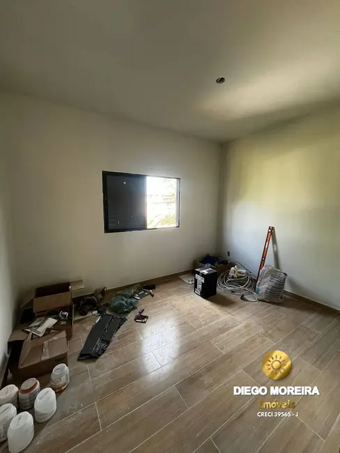 Foto 9 de Casa com 2 quartos à venda, 70m2 em Jardim São Felipe, Atibaia - SP