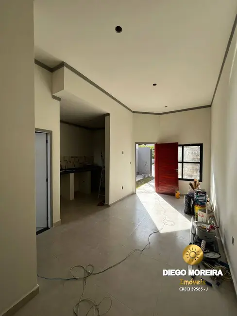 Foto 2 de Casa com 2 quartos à venda, 70m2 em Jardim São Felipe, Atibaia - SP