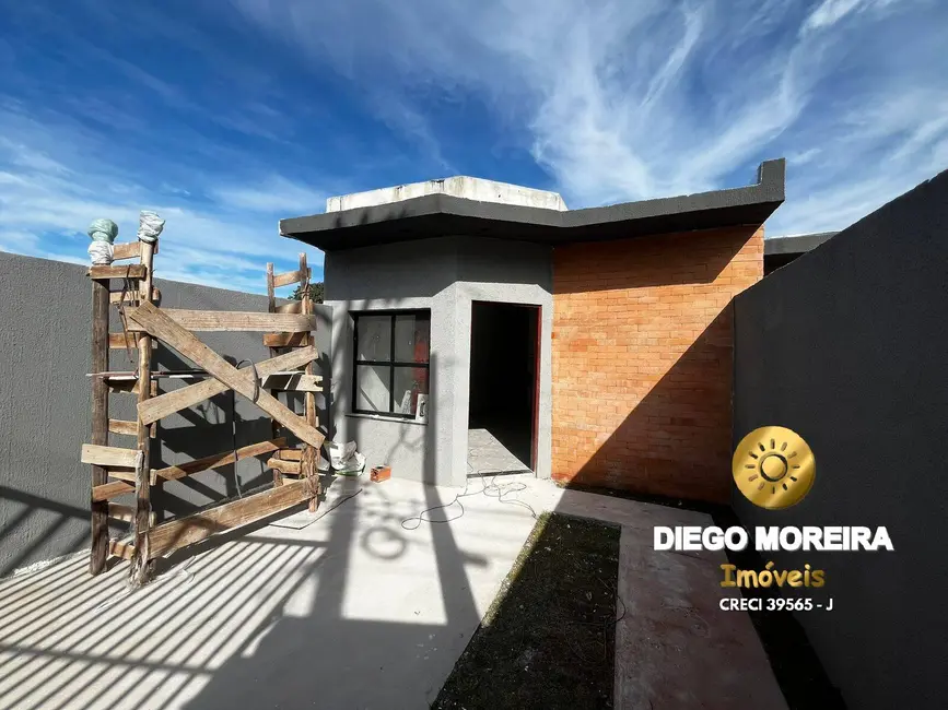 Foto 1 de Casa com 2 quartos à venda, 70m2 em Jardim São Felipe, Atibaia - SP
