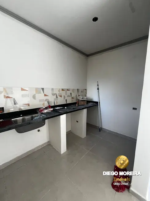 Foto 4 de Casa com 2 quartos à venda, 70m2 em Jardim São Felipe, Atibaia - SP