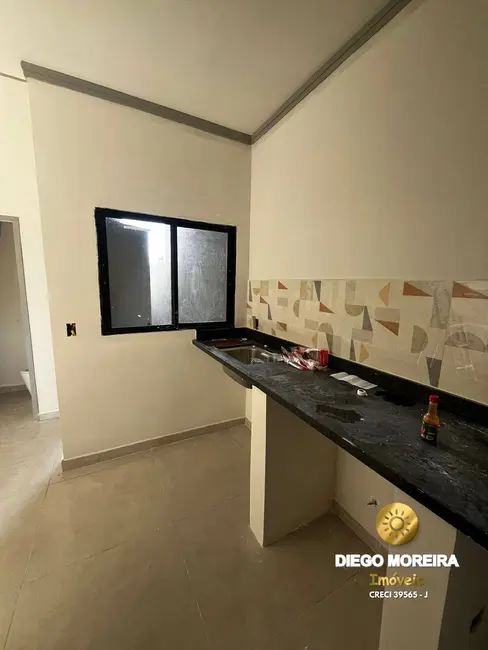 Foto 5 de Casa com 2 quartos à venda, 70m2 em Jardim São Felipe, Atibaia - SP