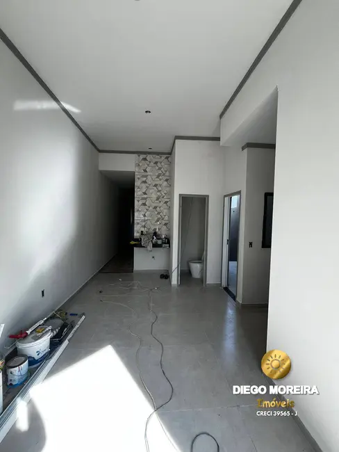 Foto 3 de Casa com 2 quartos à venda, 70m2 em Jardim São Felipe, Atibaia - SP